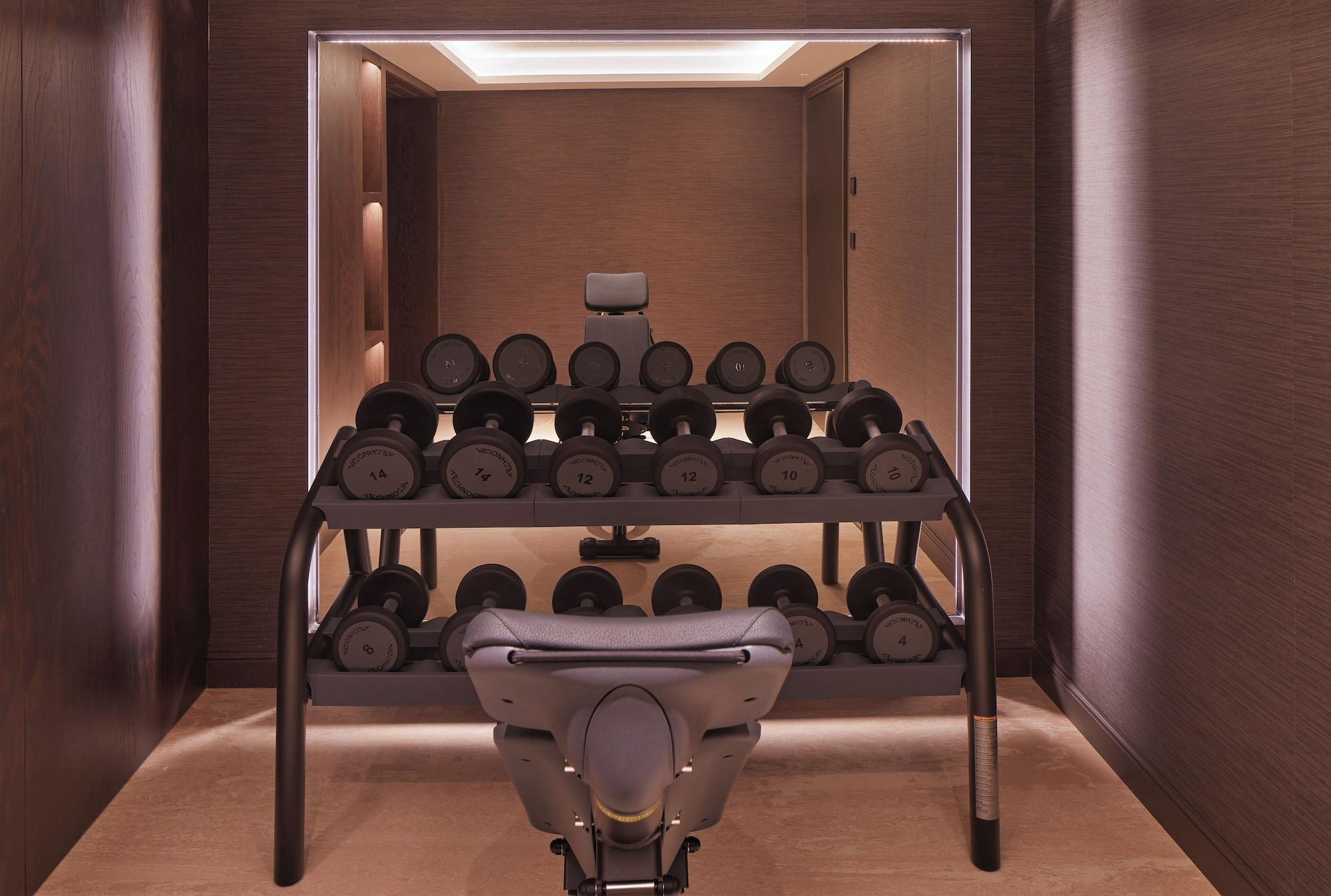 Gimnasio MIM Andorra Member of Meliá Collection