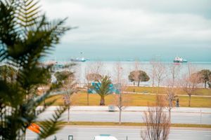 Alojamiento - Destiny Marine Hotel