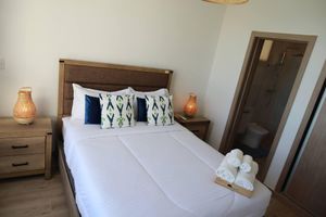 Alquiler Vacacional - Elegant Apartment in Thebeach