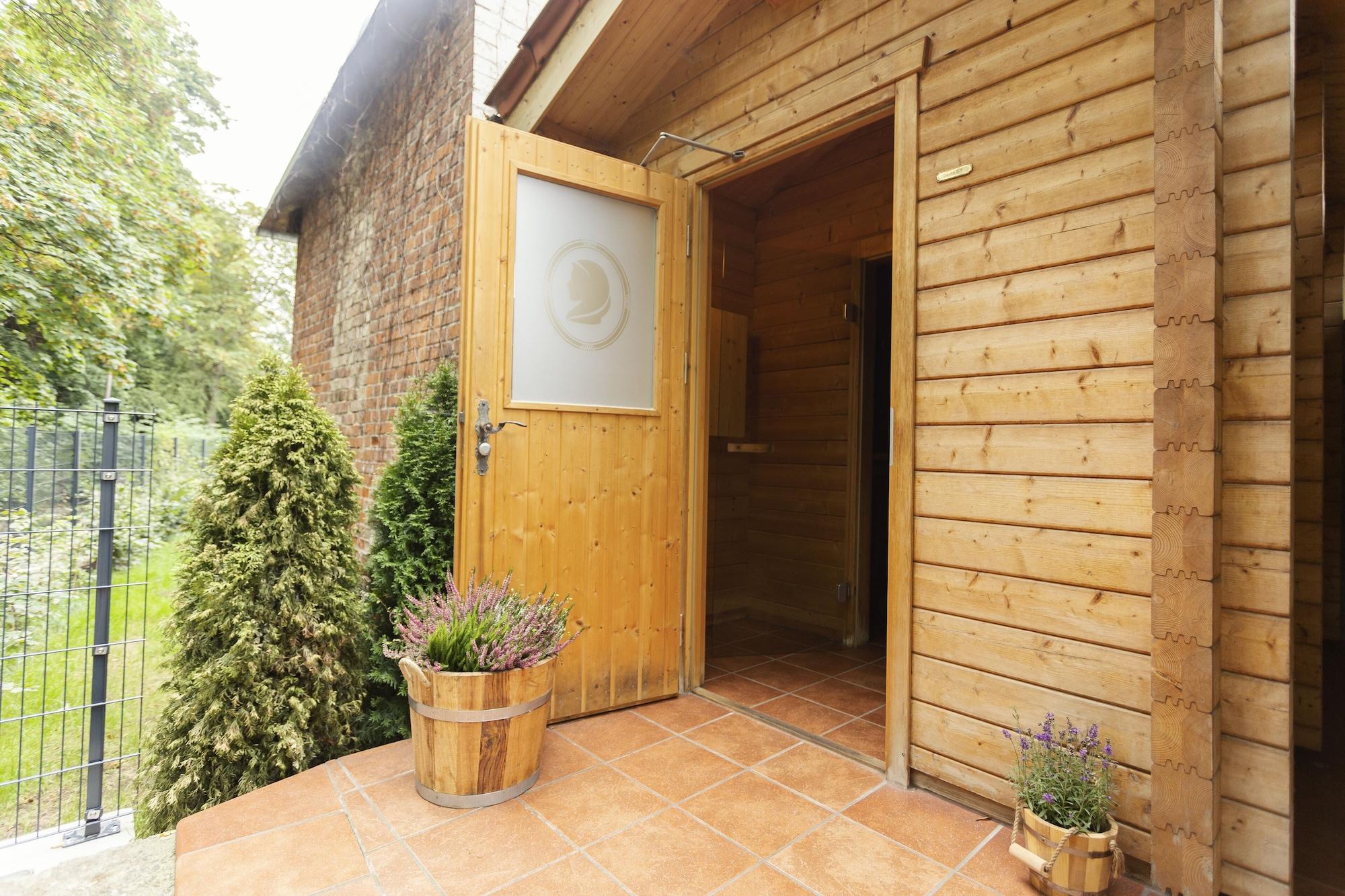 Spa Boutiquehotel Schlosspalais
