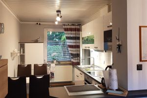Alquiler Vacacional - Comfortable vacation home in a central location in Bad Zwischenahn with garden