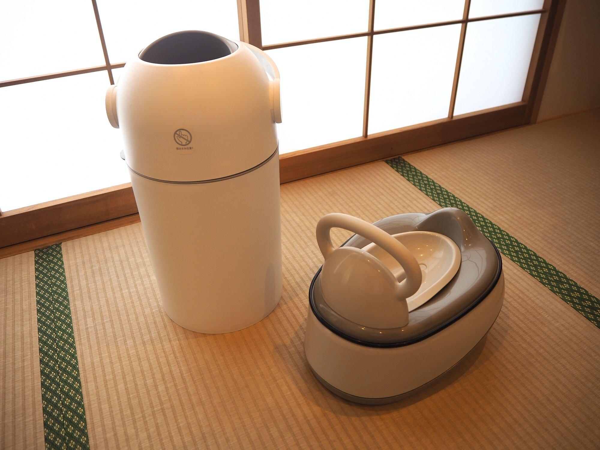 Set de Habitación Hotel Mondonce Kyoto Gojo