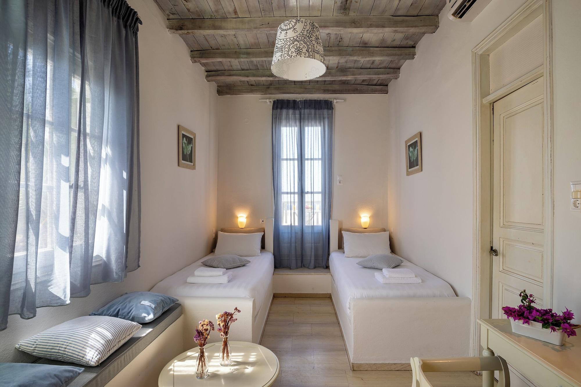 Habitación Olia Hotel