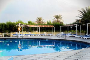 Alojamiento - Golden Beach Motel