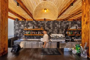 Alojamiento - Santo Mangata Boutique Hotel