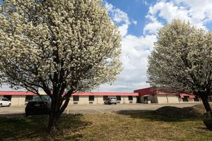 Alojamiento - Salina Inn