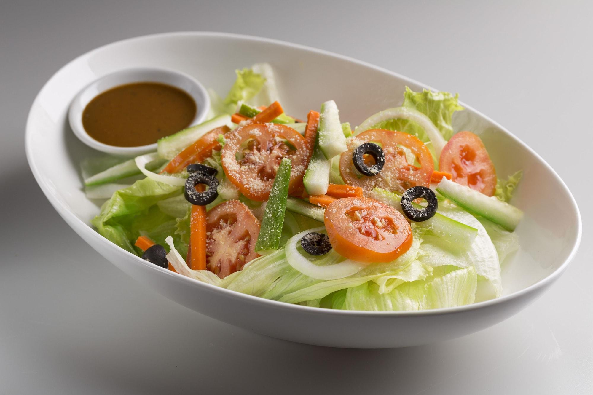 Restaurant M Citi Suites
