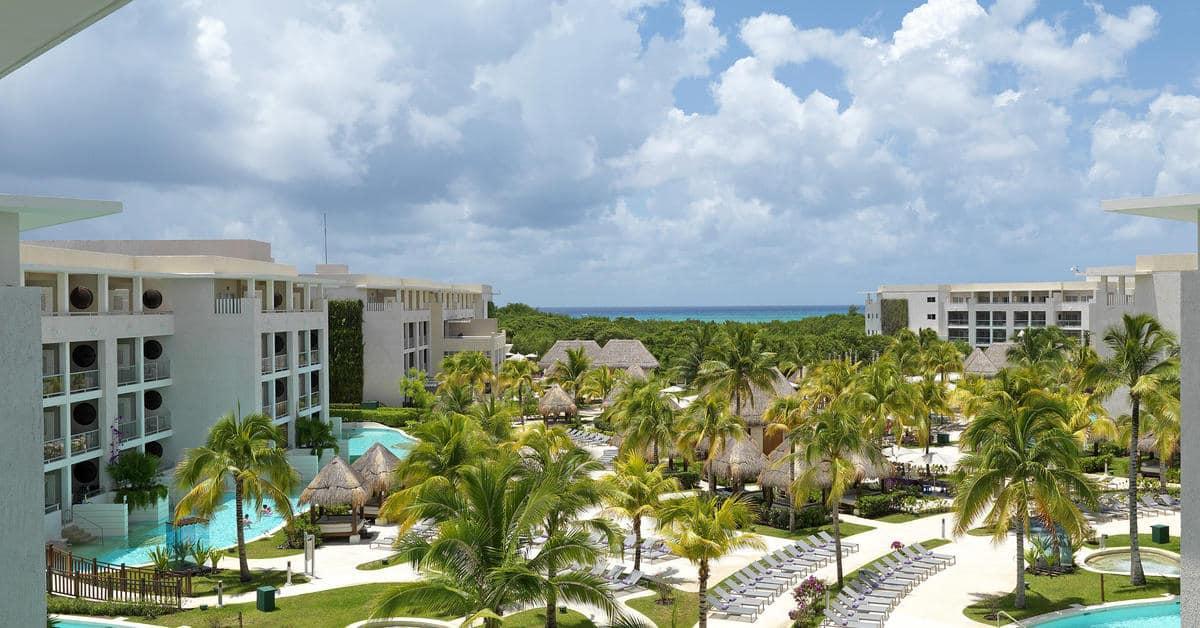 Paradisus Playa del Carmen  Riviera Maya - All Inclusive - foto 359