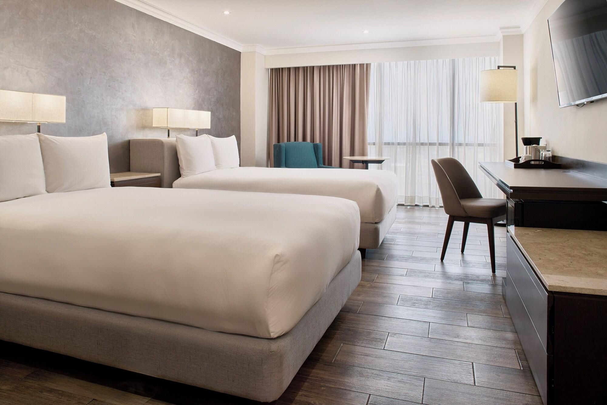 Habitación Hyatt Regency Merida Hotel