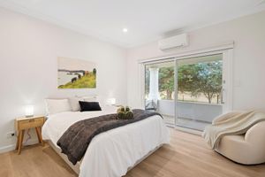 Alojamiento - Panoramic views on the doorstep of McLaren Vale, Adelaide Hills and the beach.