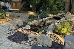 Alojamiento - Château Ségot