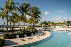 Riviera Maya económico