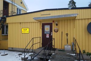 Alojamiento - Rosenlund - Hostel