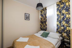 Renta Vacacional - ShortStayPoland Chłodna B168