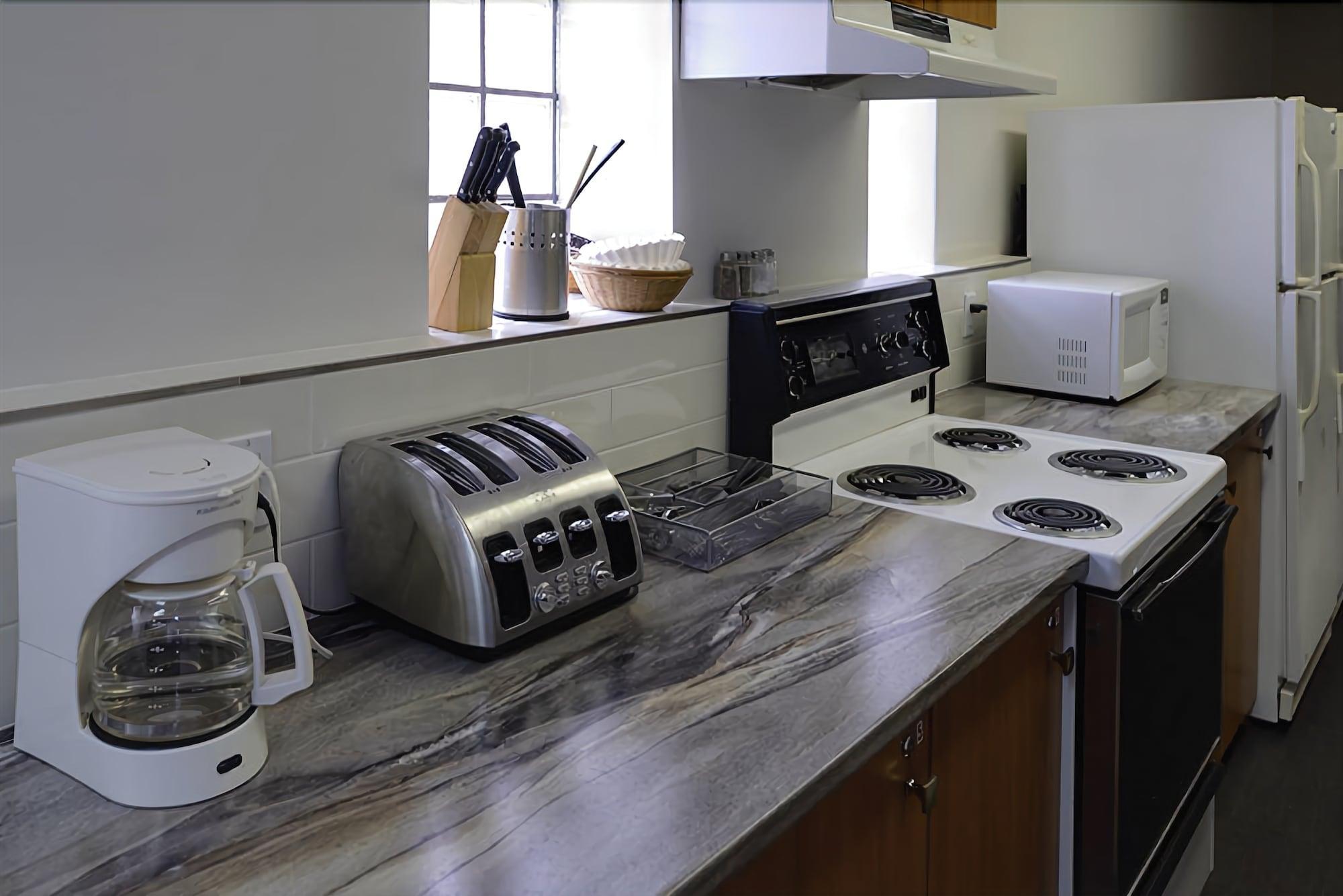 Instalaciones Recreativas Gîte le 812 - Hostel