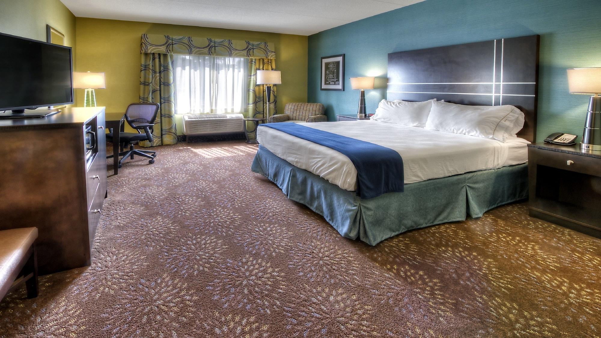 Habitación Holiday Inn Express & Suites Pittsburgh SW - Southpointe by IHG
