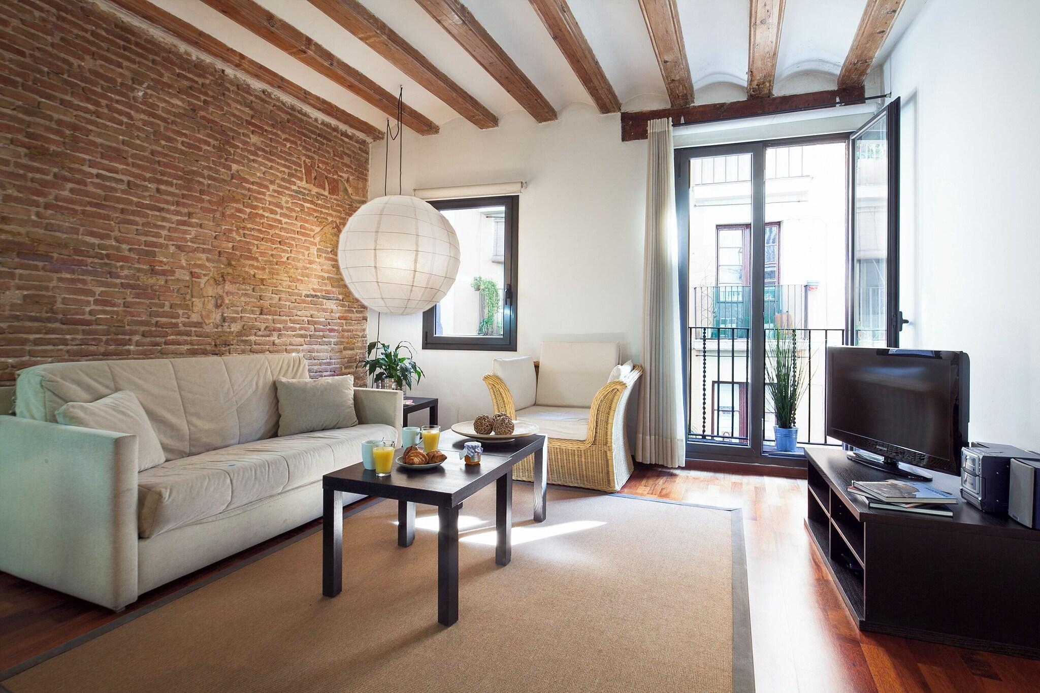 Varios Inside Barcelona Apartments Esparteria