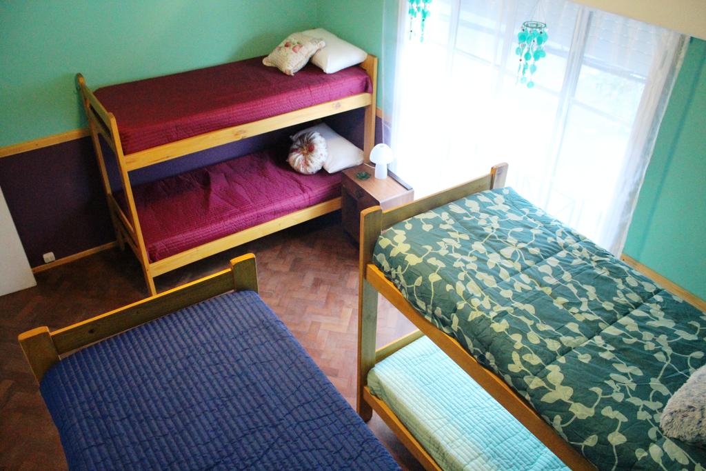 Habitación Oh! Hostel