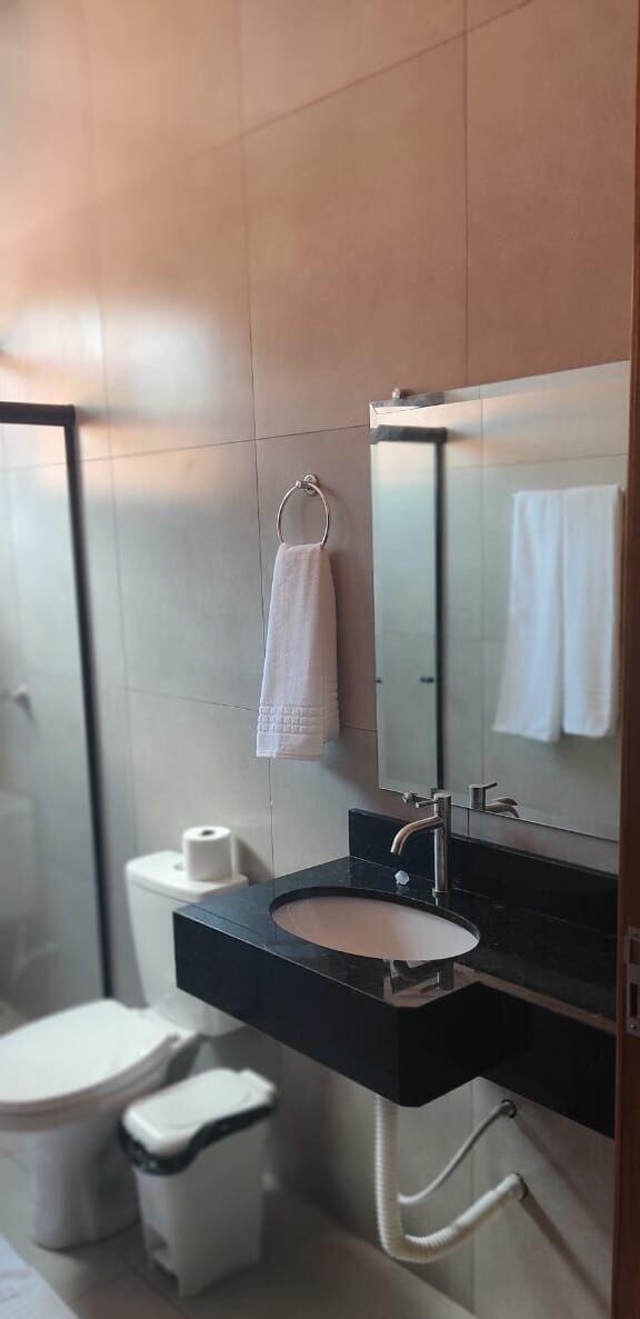 Comodidades del Alojamiento Vila Castelo Branco