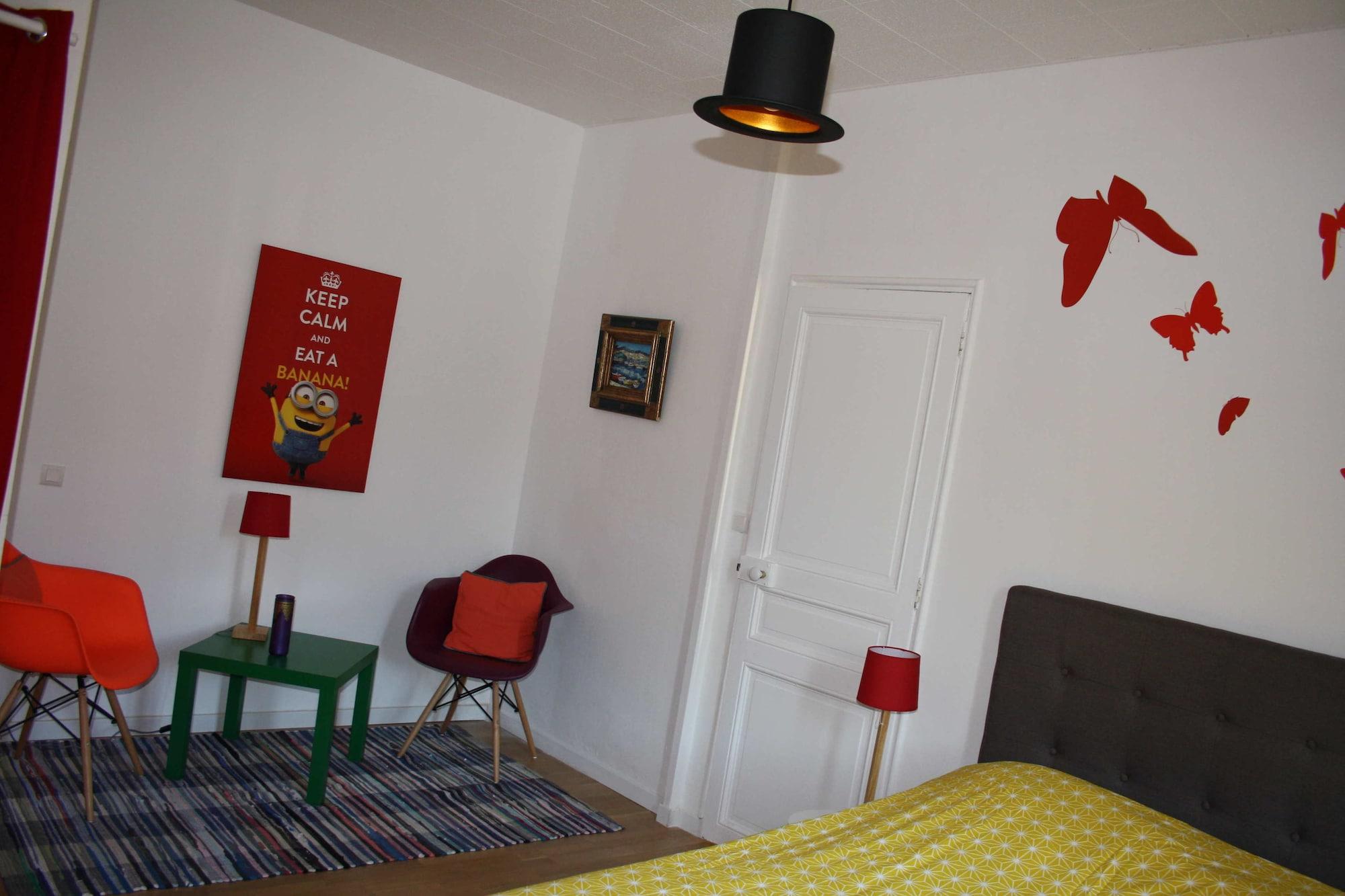 Set de Habitación Casa Ammirati