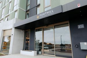 Alojamiento - Punthill Epping