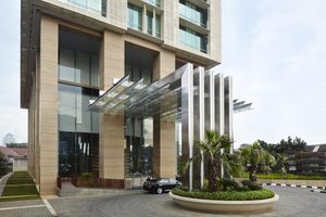 undefined - Fraser Residence Menteng Jakarta