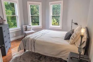 Alquiler Vacacional - Lovely 2 Bedroom Carriage House Unit with Loft