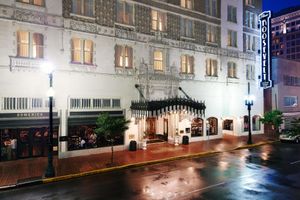 Alojamiento - The Roosevelt New Orleans, A Waldorf Astoria Hotel