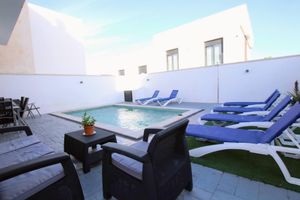 Alquiler Vacacional - Tess Casa Sargantana