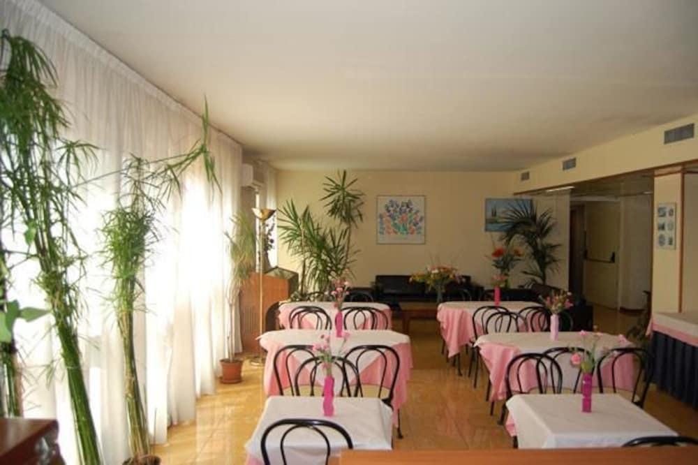 Restaurant Hotel Albatros