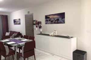 Alquiler Vacacional - Marsascala Sea View Luxury Apartment & Penthouse