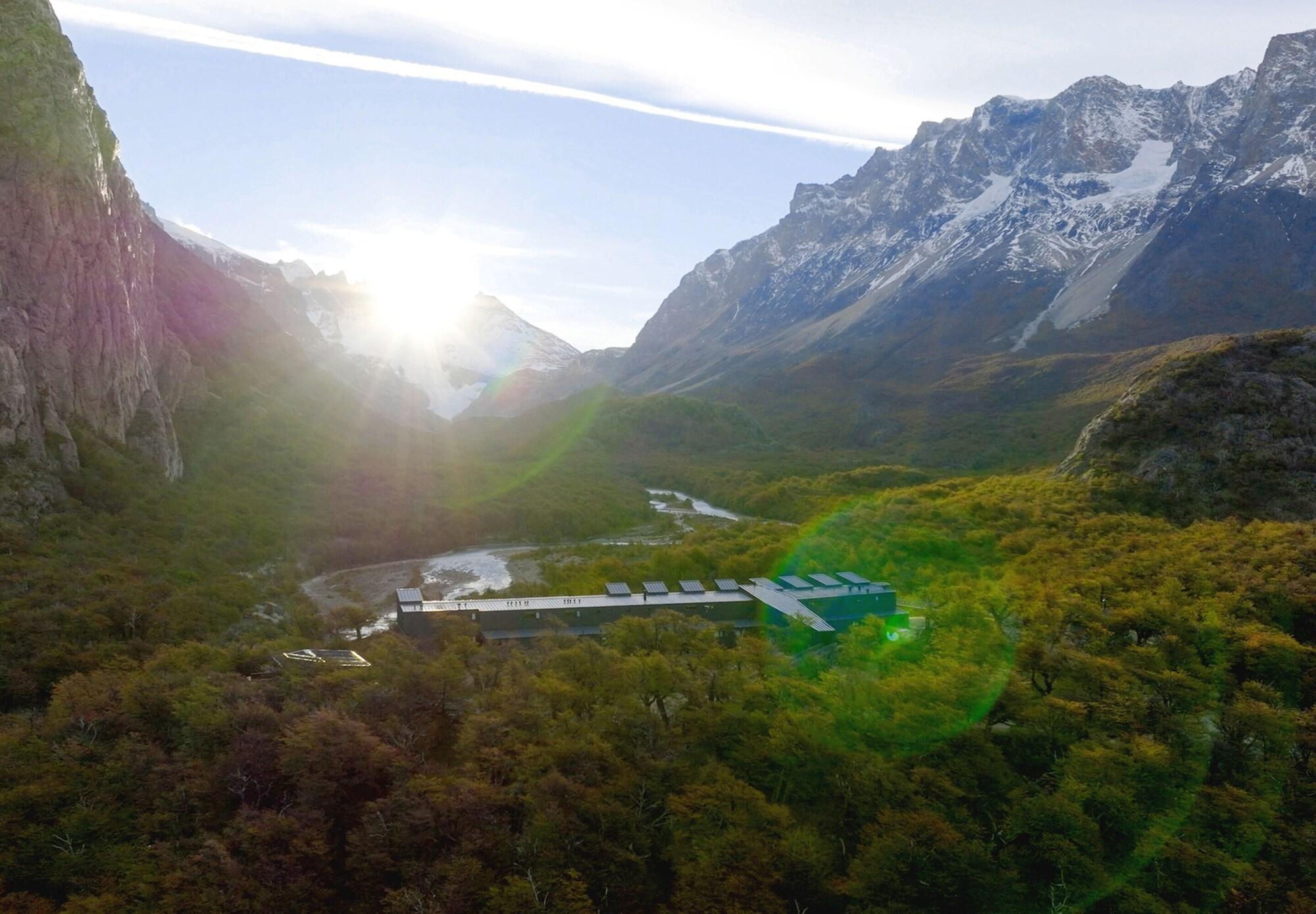 Varios Explora El Chaltén