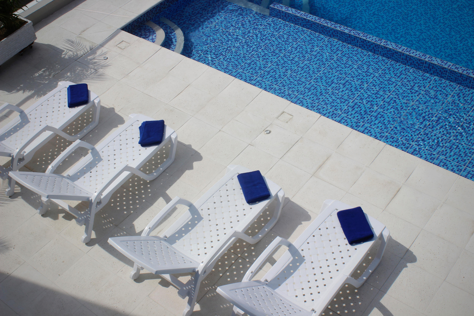 Hotel Hotel Tayrona del Mar