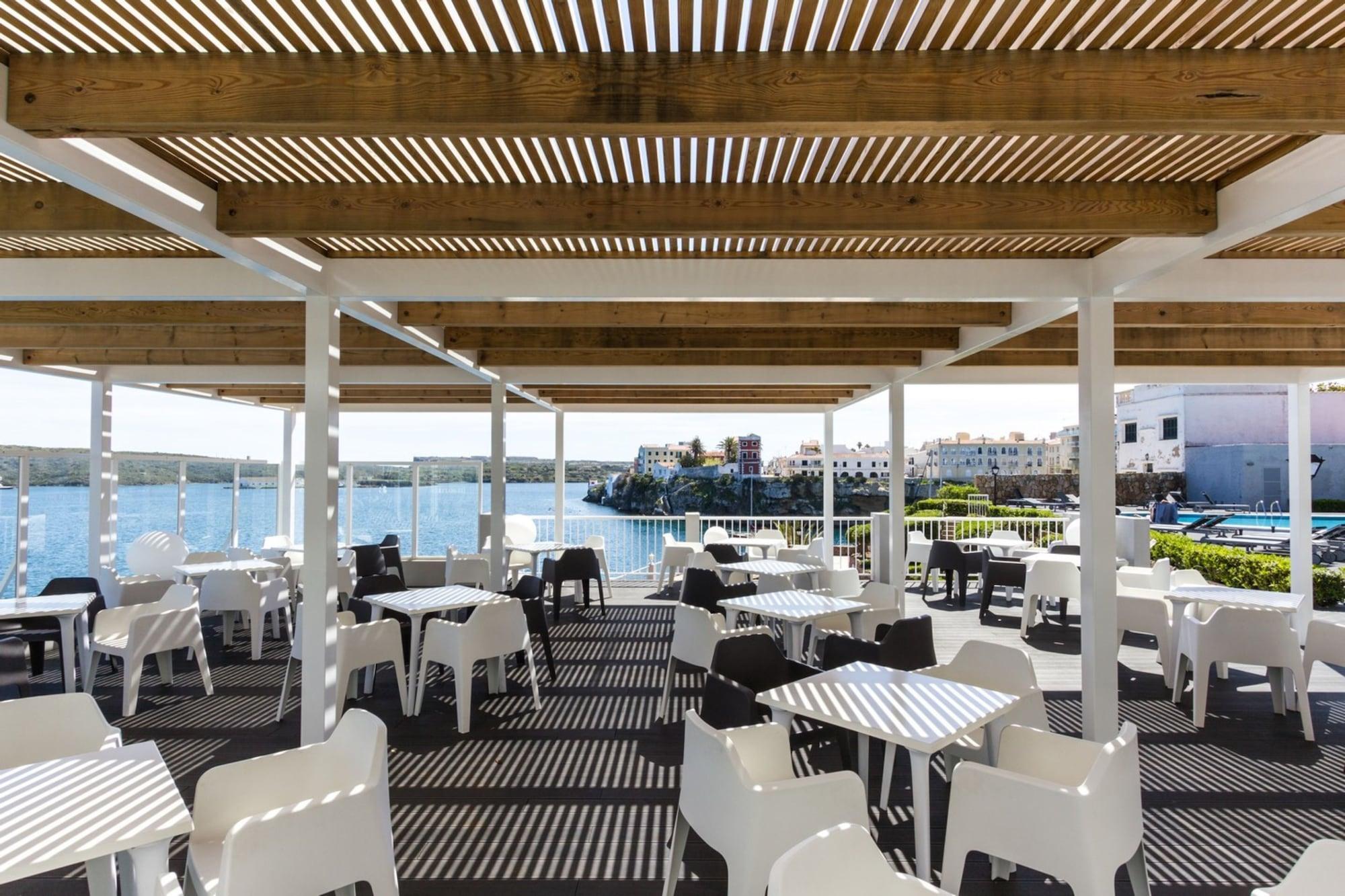 Restaurant ARTIEM Carlos - Adults Only Hotel