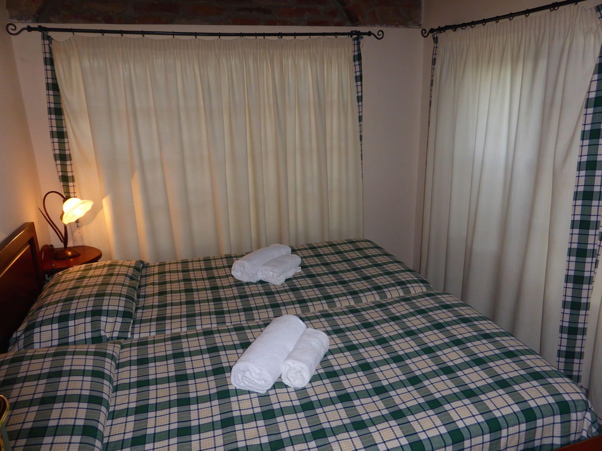 Habitación Fattoria di Colleoli