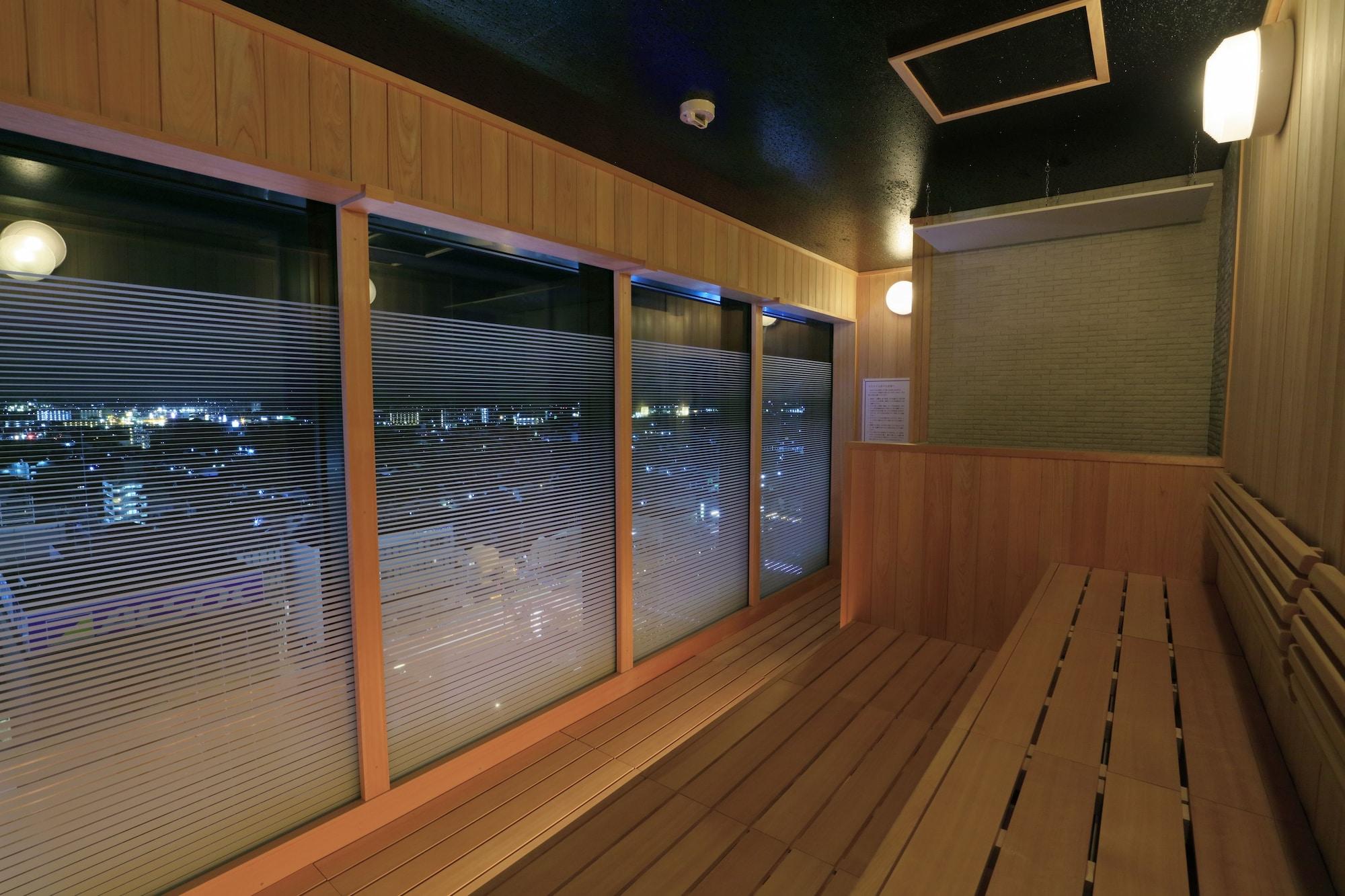 Spa Candeo Hotels Nara Kashihara