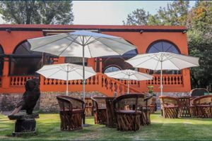Alojamiento - Hotel Hacienda El Marqués