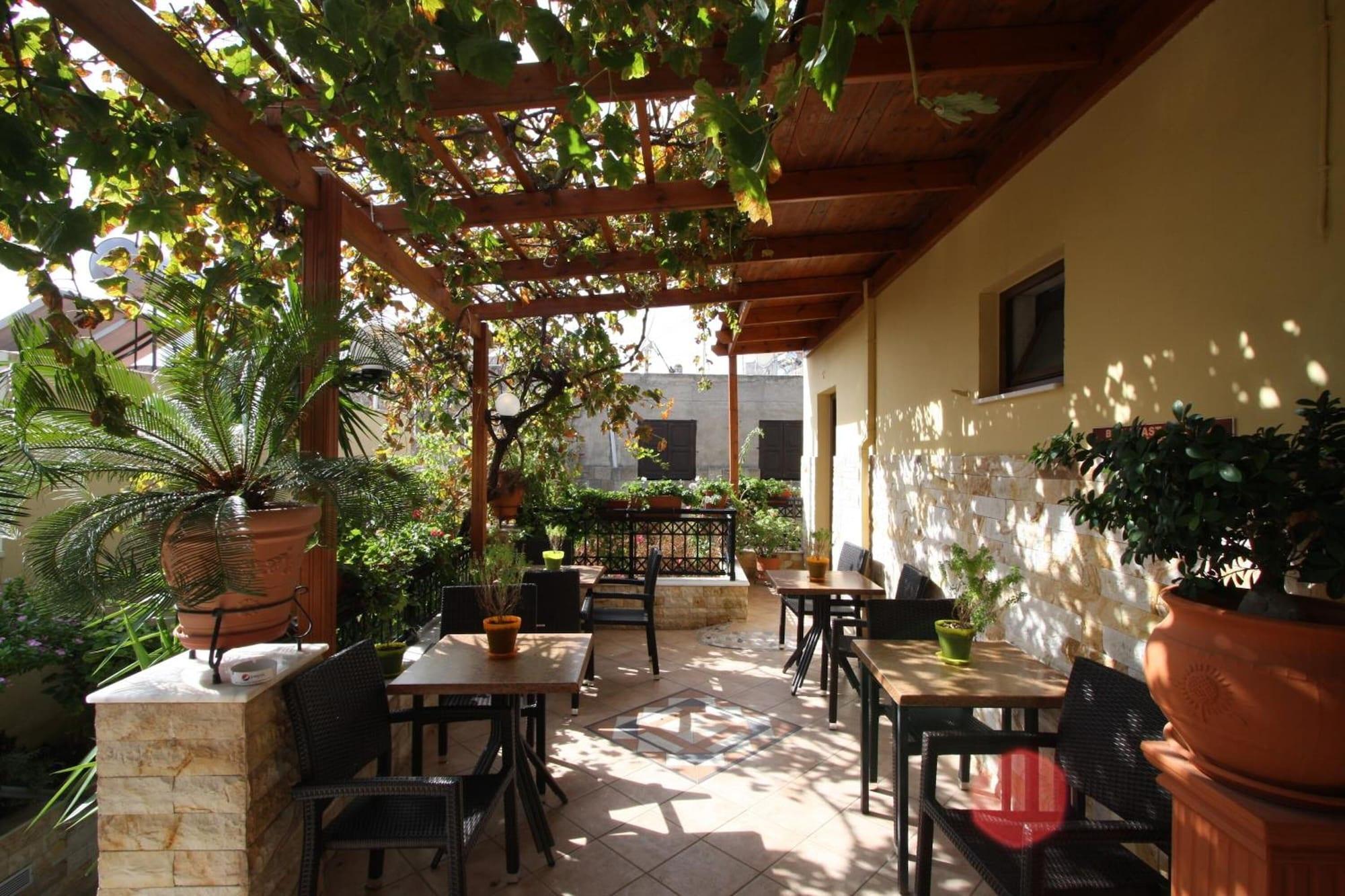 Restaurant Sofia Pension