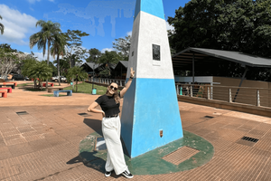 Actividad - City Tour Argentina