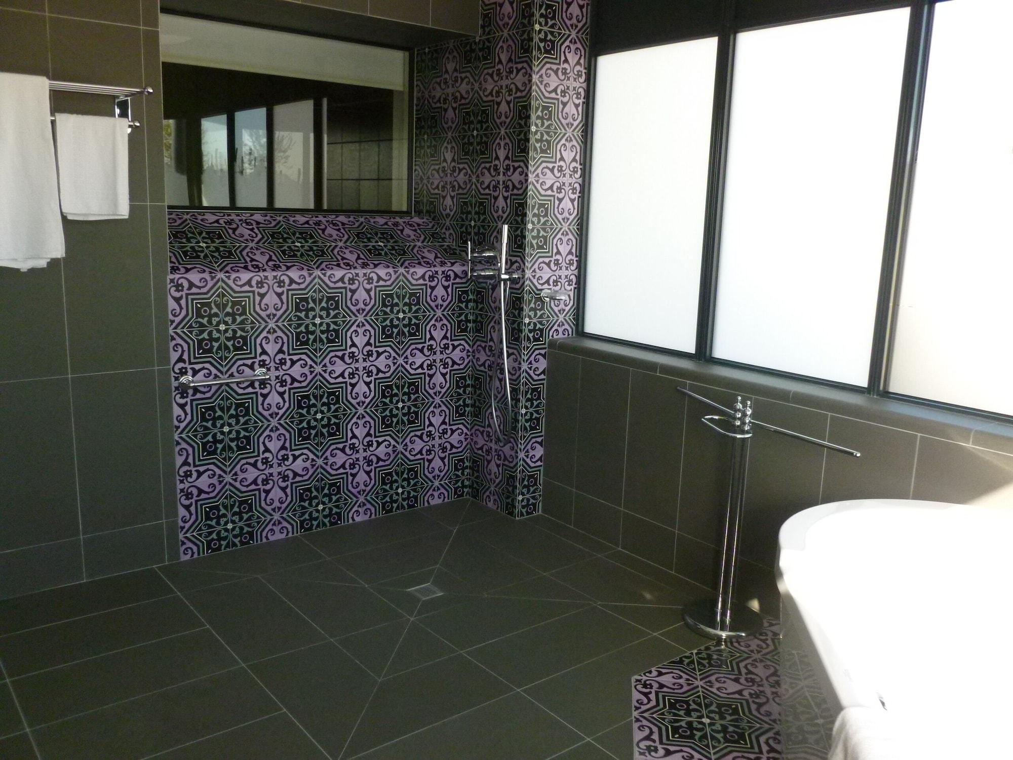 Equipamiento de Habitación Château la Rose Perriere