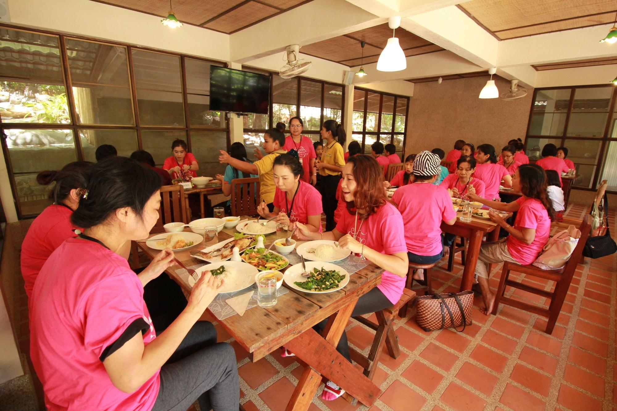 Restaurant Chestnut Hill Eco Resort