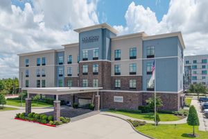 Alojamiento - Homewood Suites by Hilton Houston Memorial