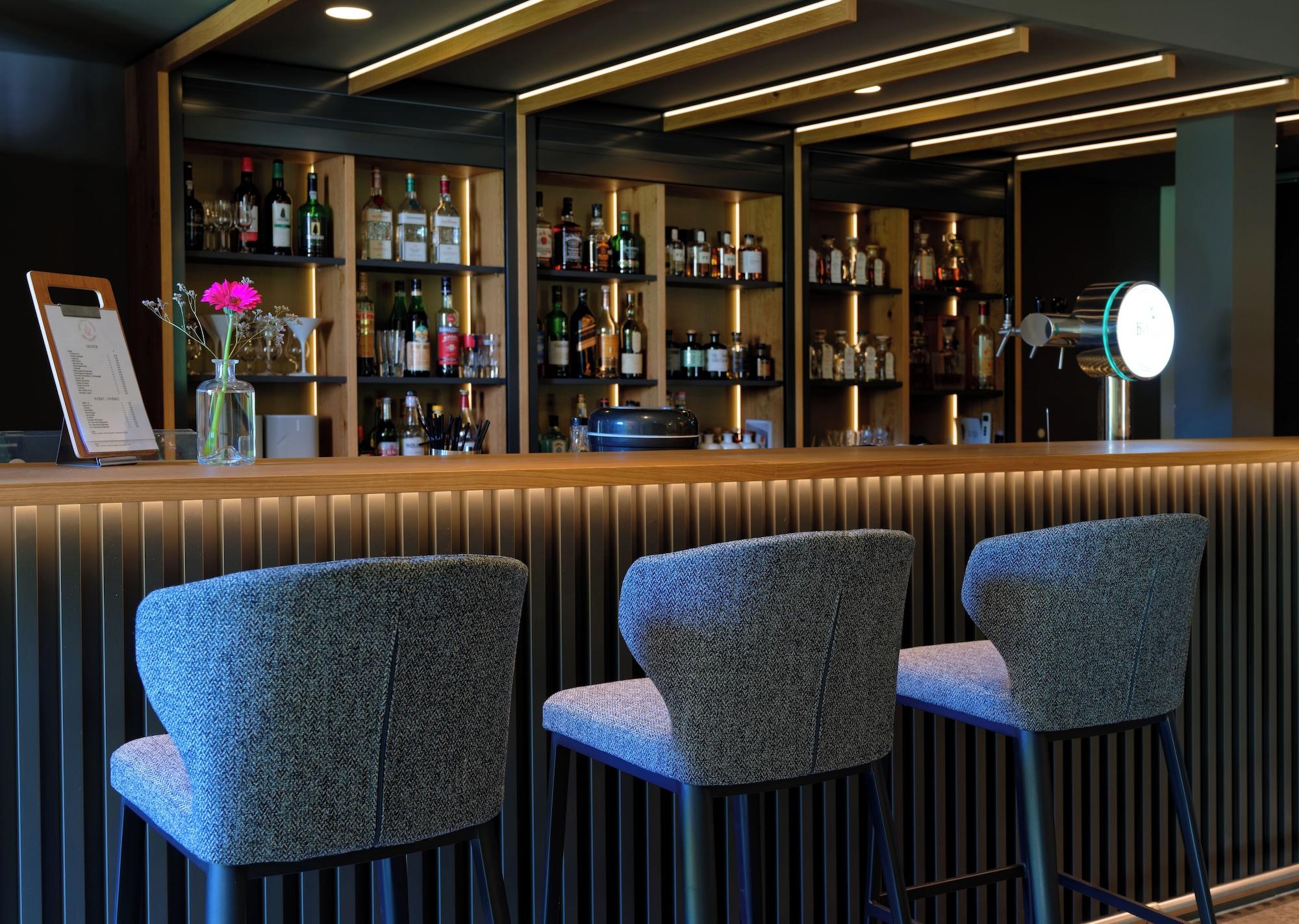 Bar/Salón Hotel Am Kloster