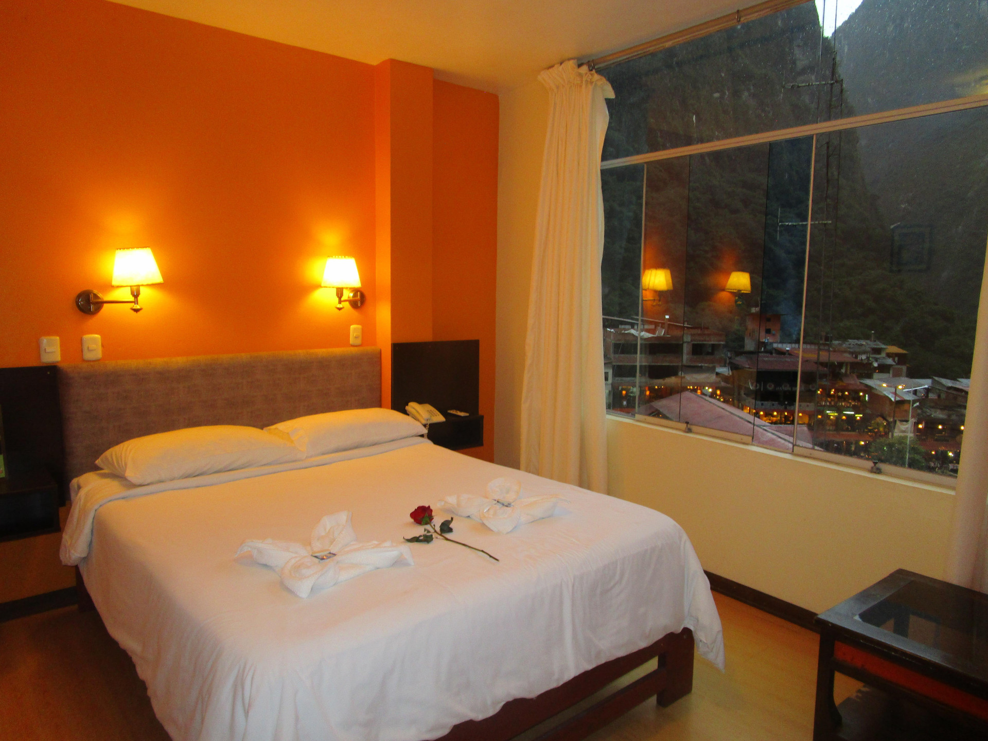 Muyurina Machupicchu inn by null