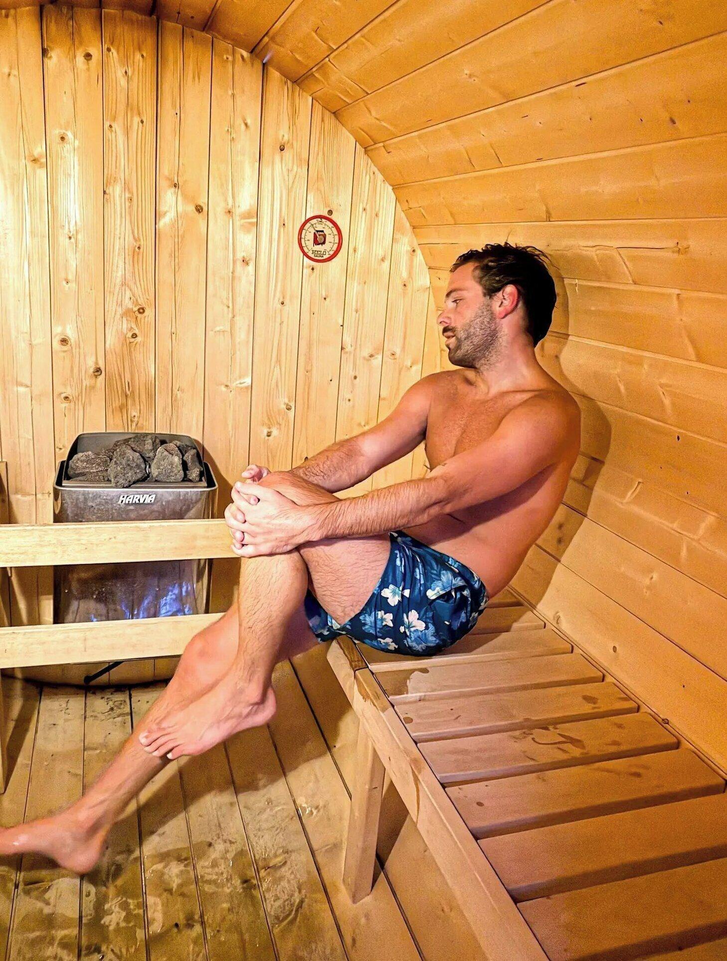 Spa Sel Hotel Mývatn