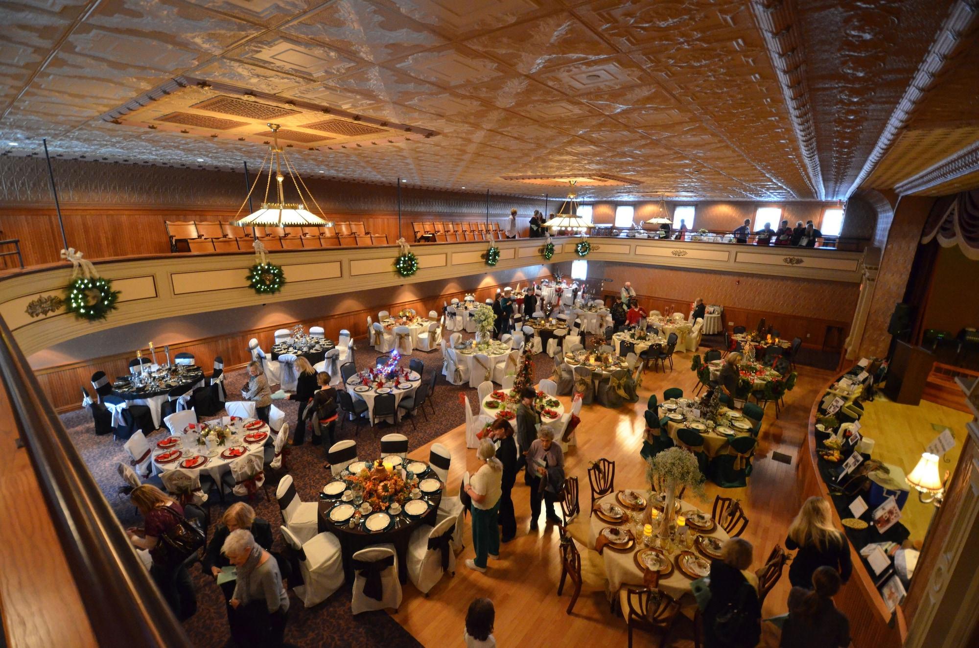 Restaurant Hotel Winneshiek