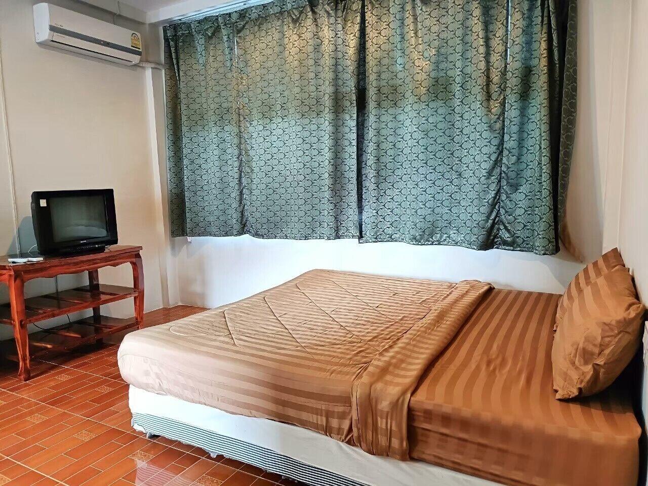 Habitación Piyaporn Hill Paradise