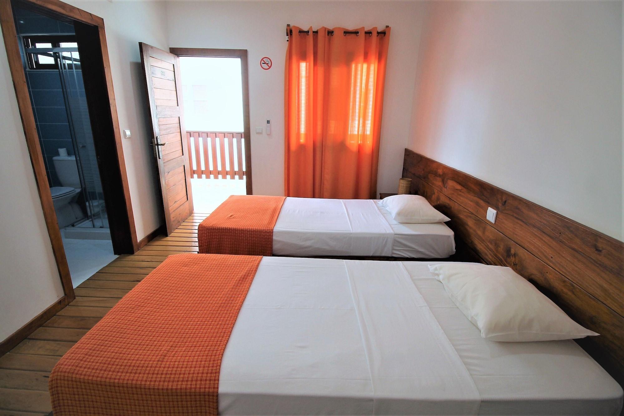 Varios Sweet Guest House
