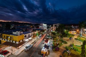 Alojamiento - Mi Querida Maribel Hotel