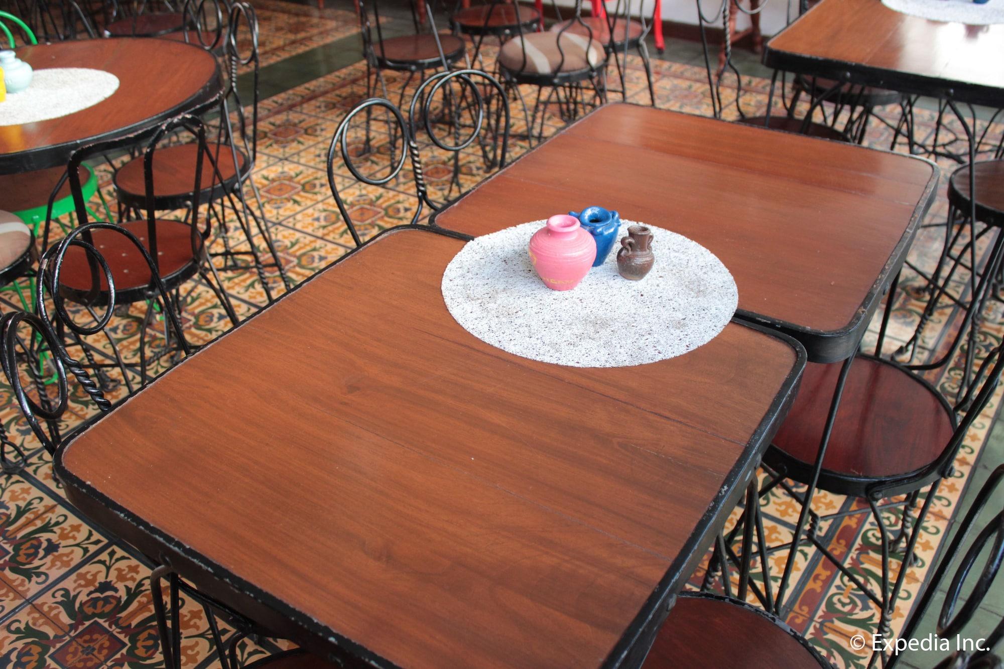 Restaurant Hotel Felicidad